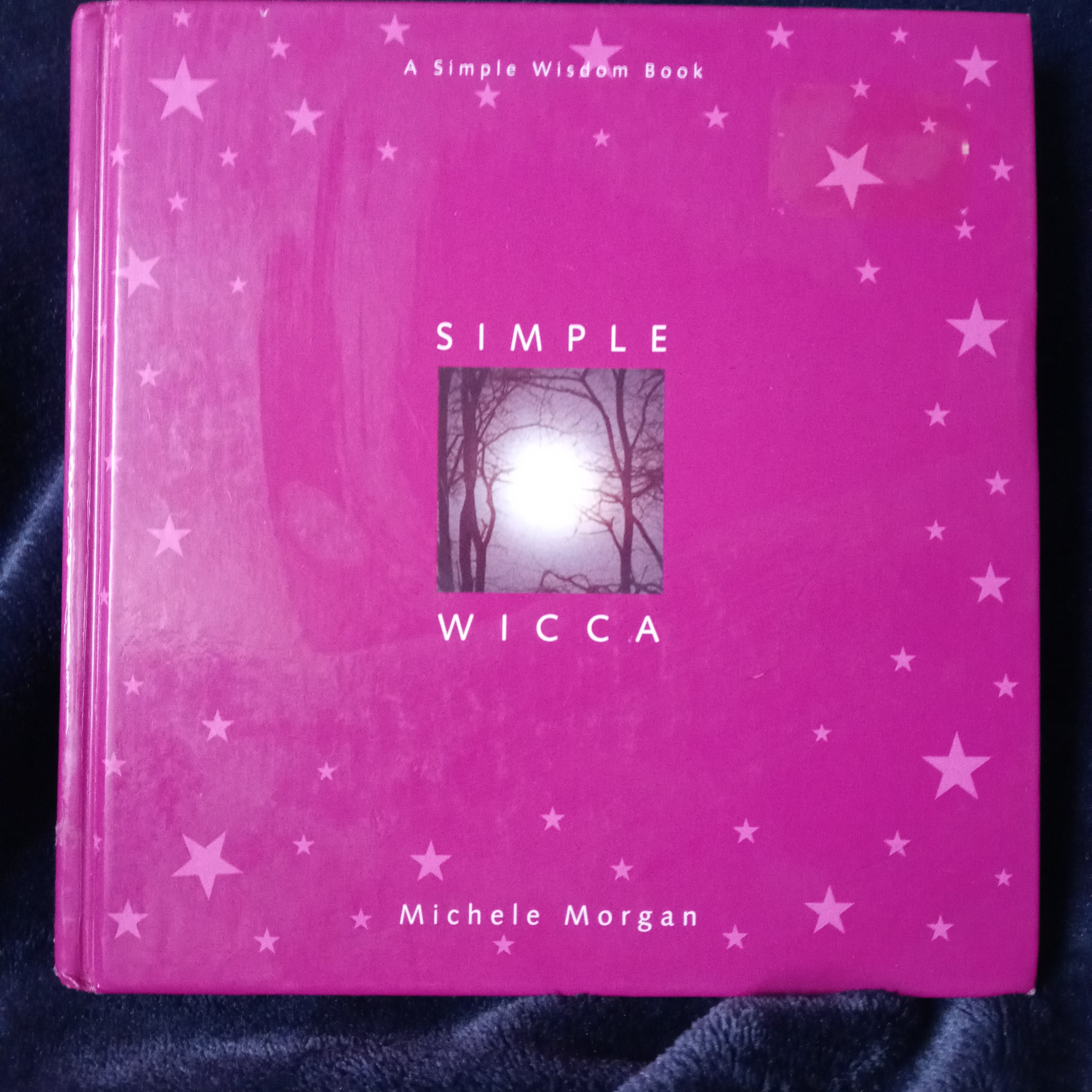 Simple Wicca
