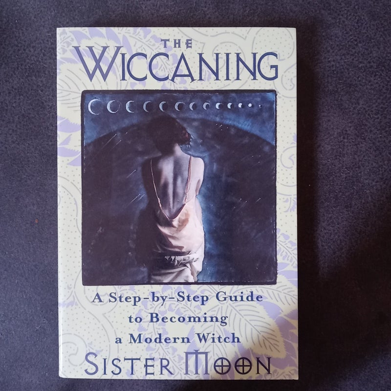 Wiccaning