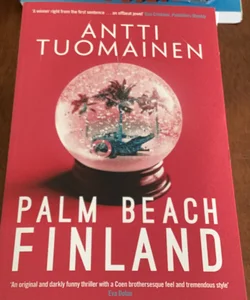 Palm Beach, Finland