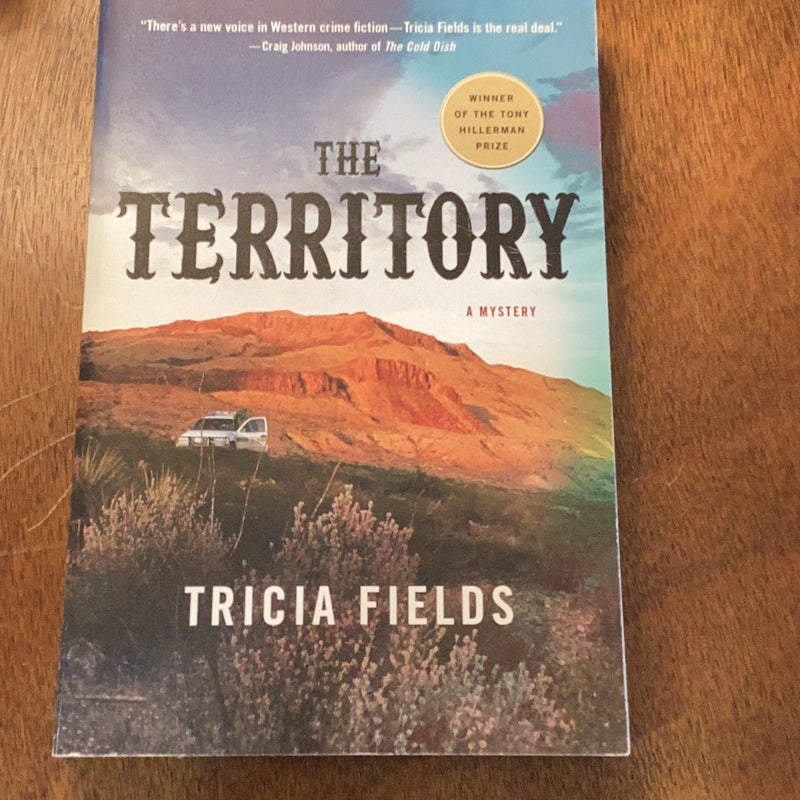 The Territory