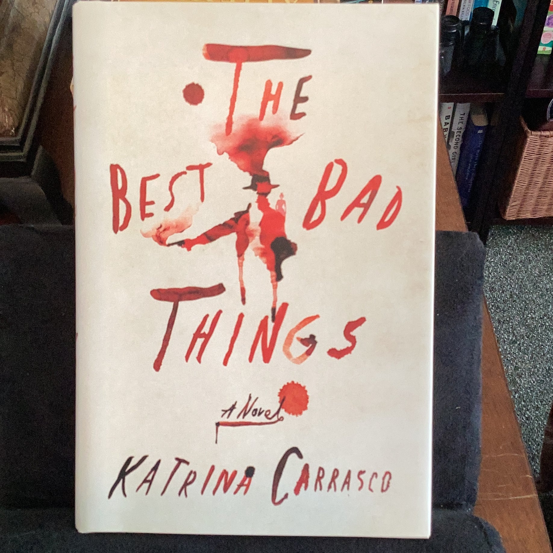 The Best Bad Things