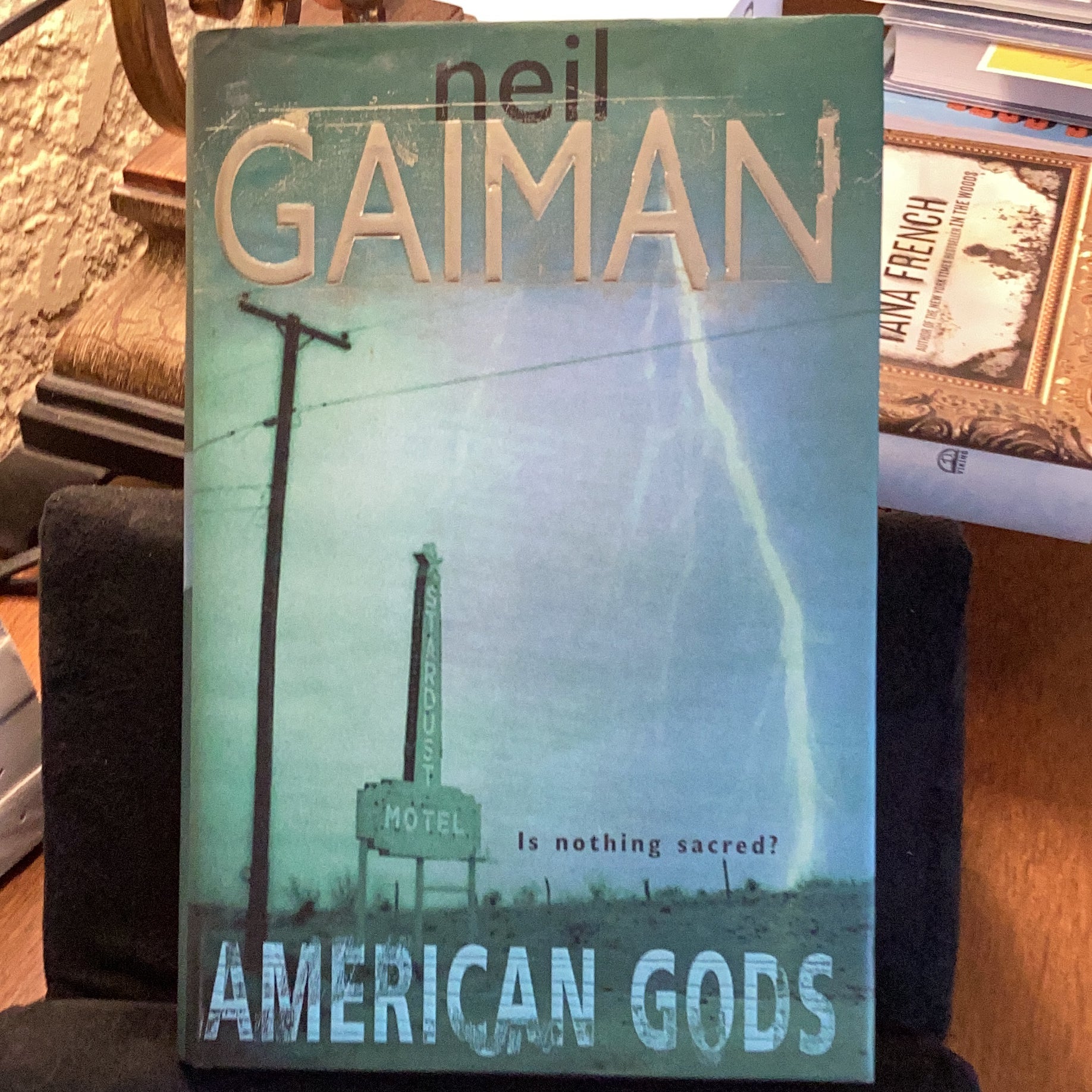 American Gods