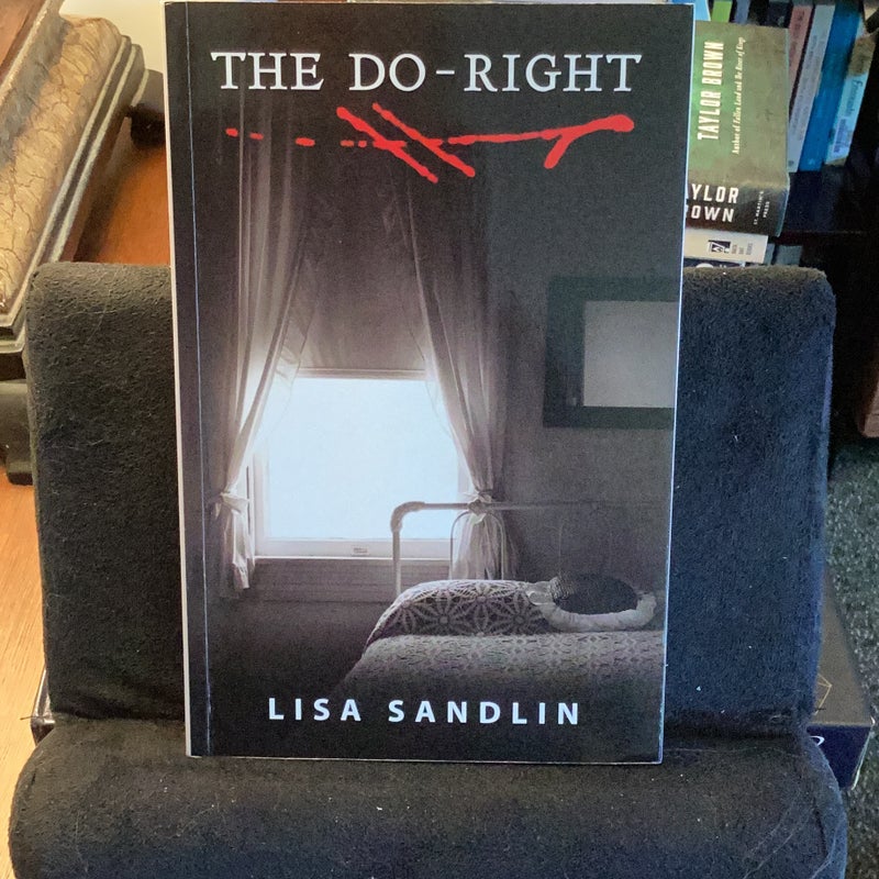 The Do-Right