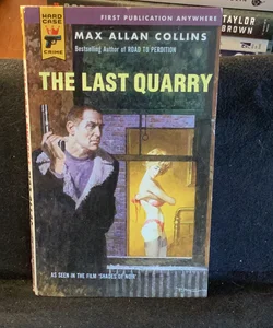 The Last Quarry