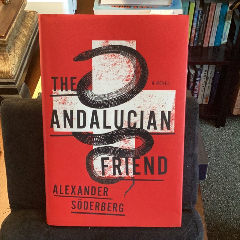 The Andalucian Friend