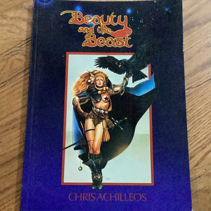 Beauty and the Beast