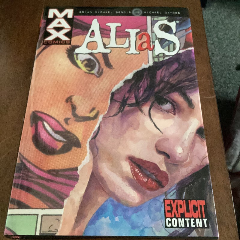 Alias