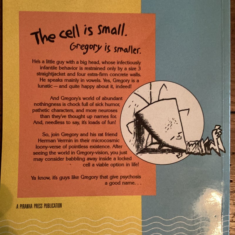 Gregory