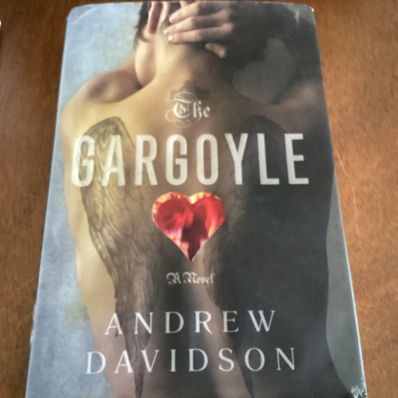 The Gargoyle