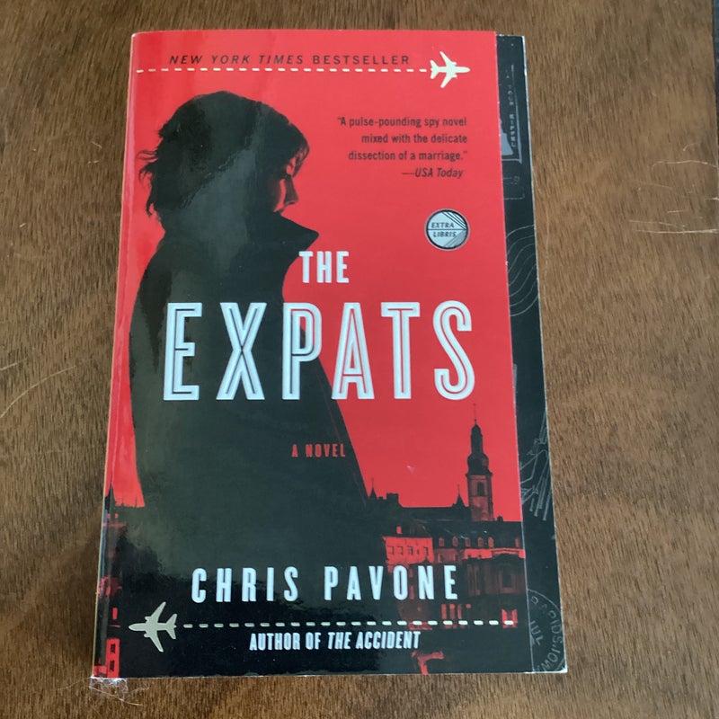 The Expats