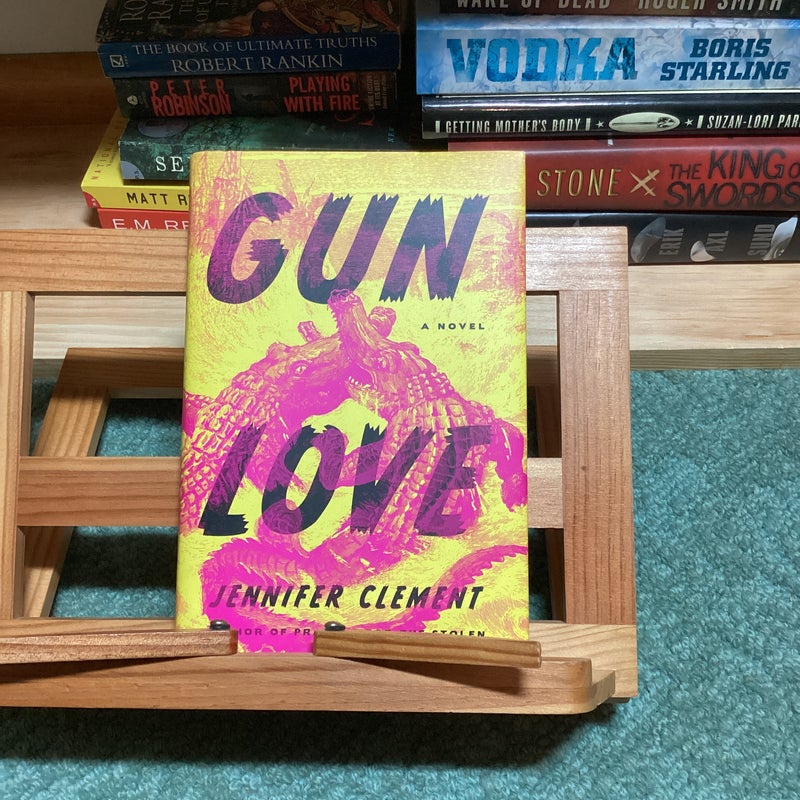 Gun Love