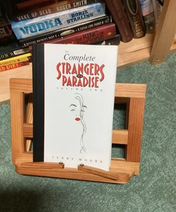Complete Strangers in Paradise 2