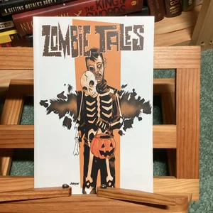 Zombie Tales