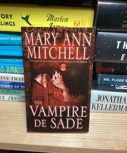 The Vampire de Sade