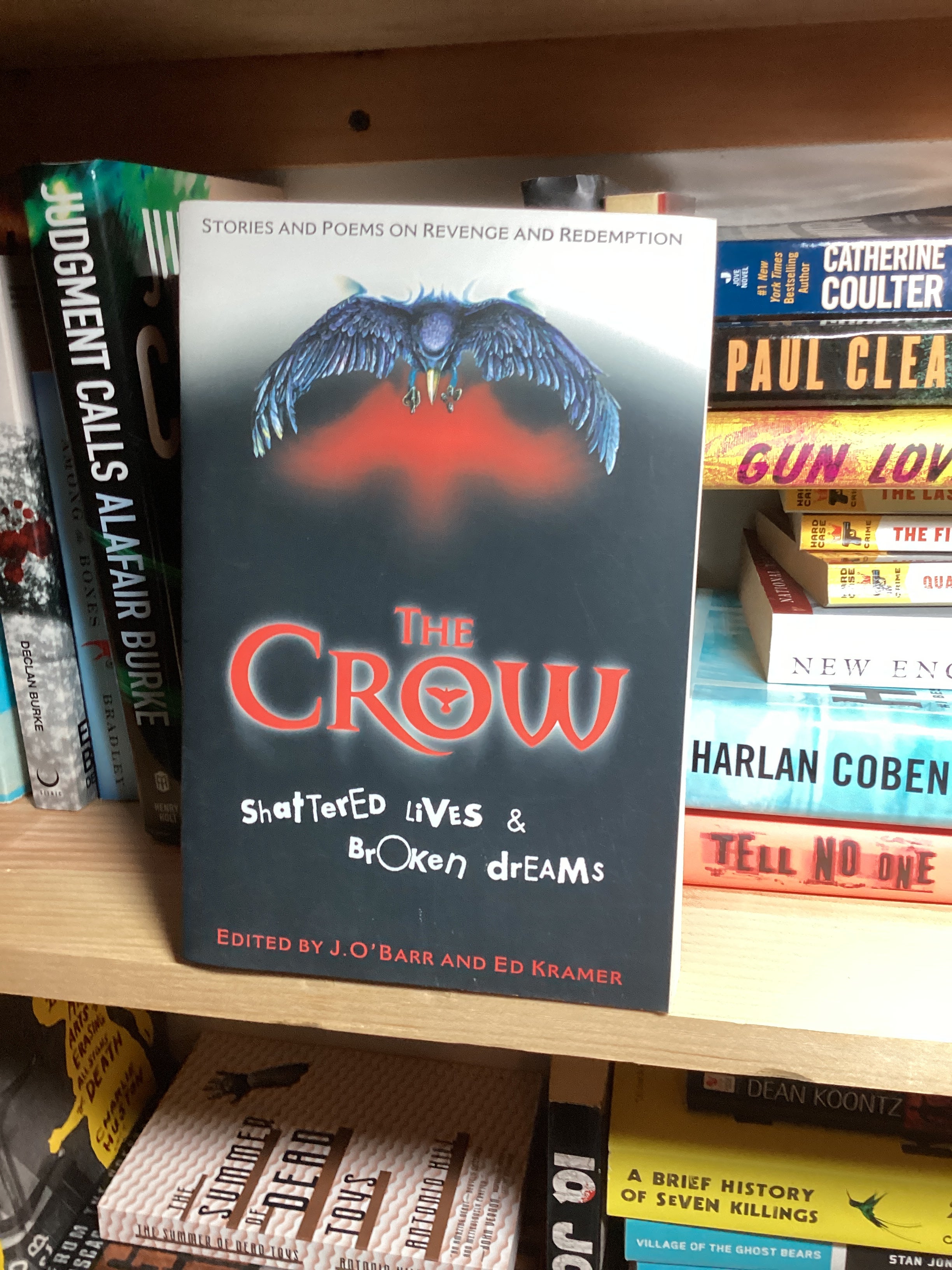 The Crow