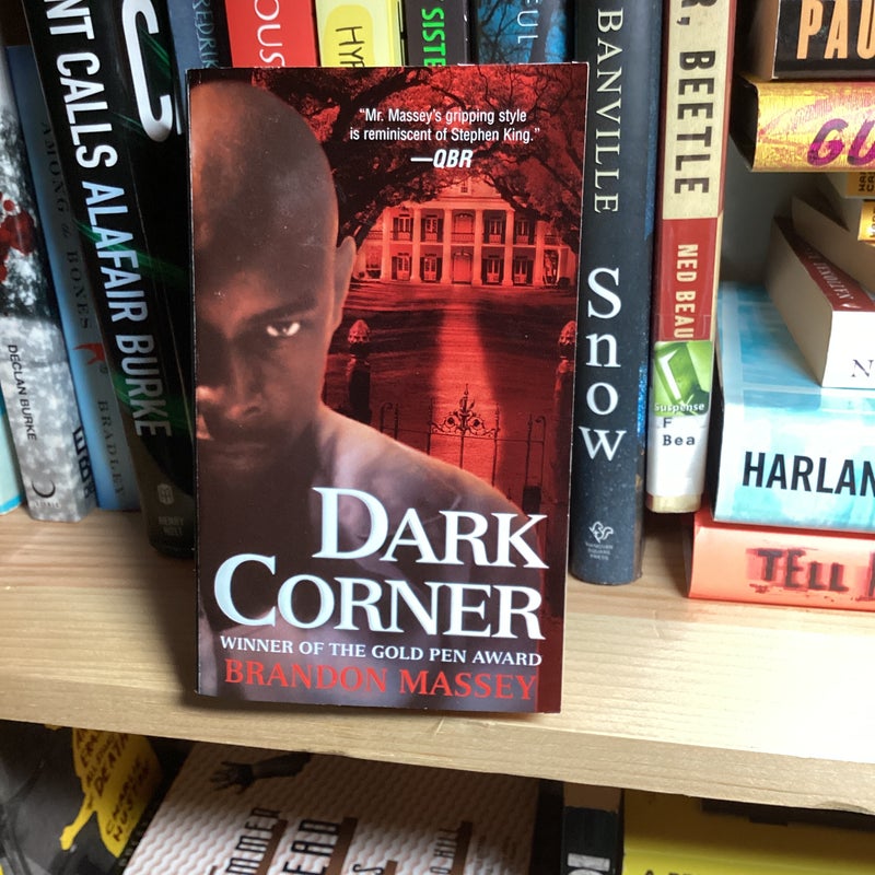 Dark Corner