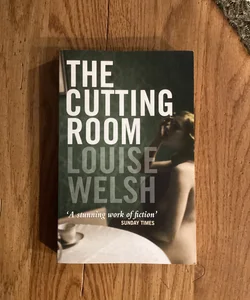 The Cutting Room- 1st edition .