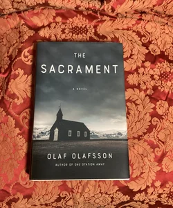 The Sacrament