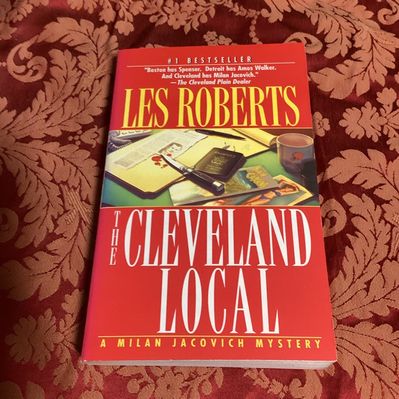 The Cleveland Local