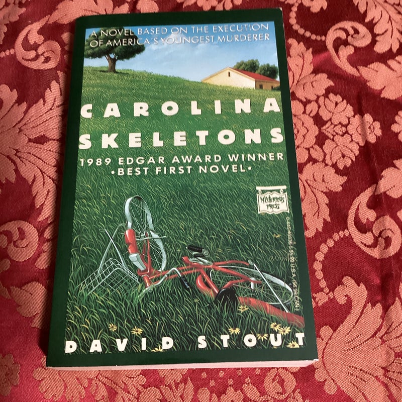 Carolina Skeletons