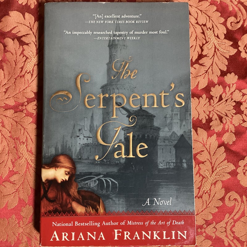 The Serpent's Tale