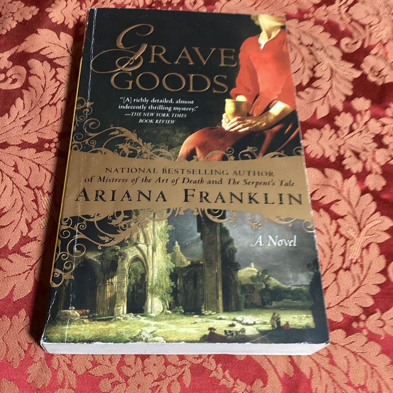 Grave Goods