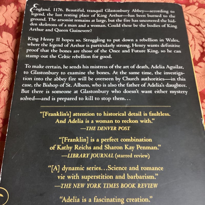 Grave Goods