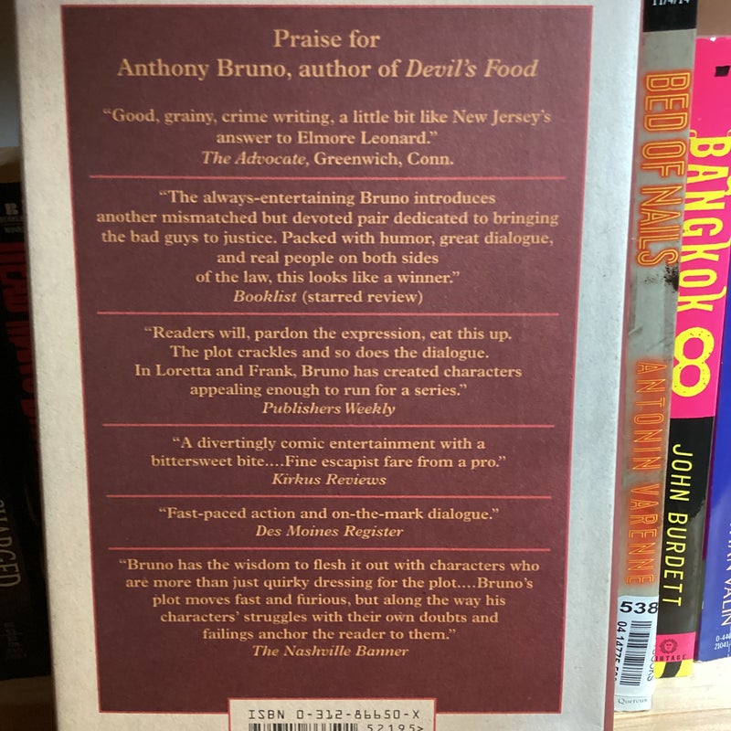 Double Espresso - 1st Edition