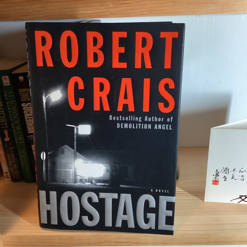 Hostage