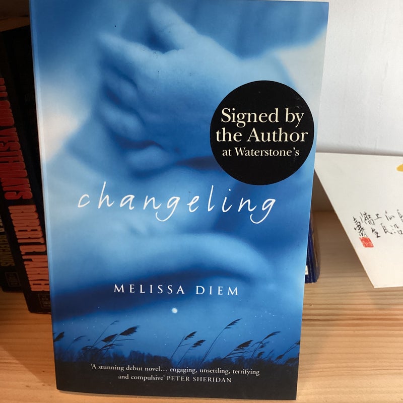Changeling
