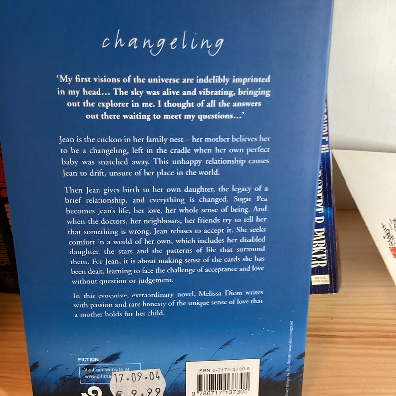 Changeling