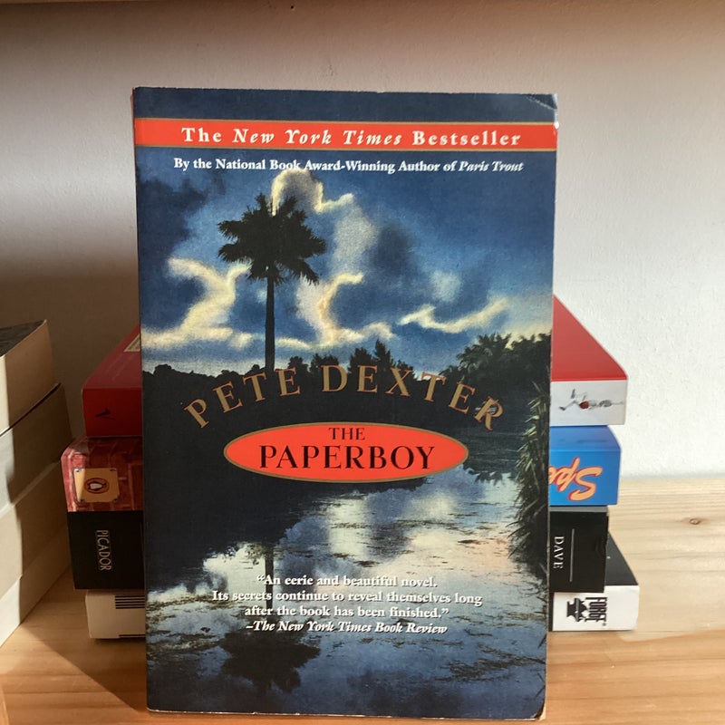 The Paperboy