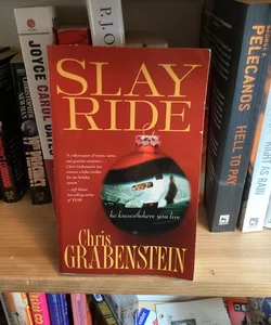 Slay Ride