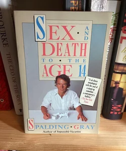 Sex and Death to the Age 14