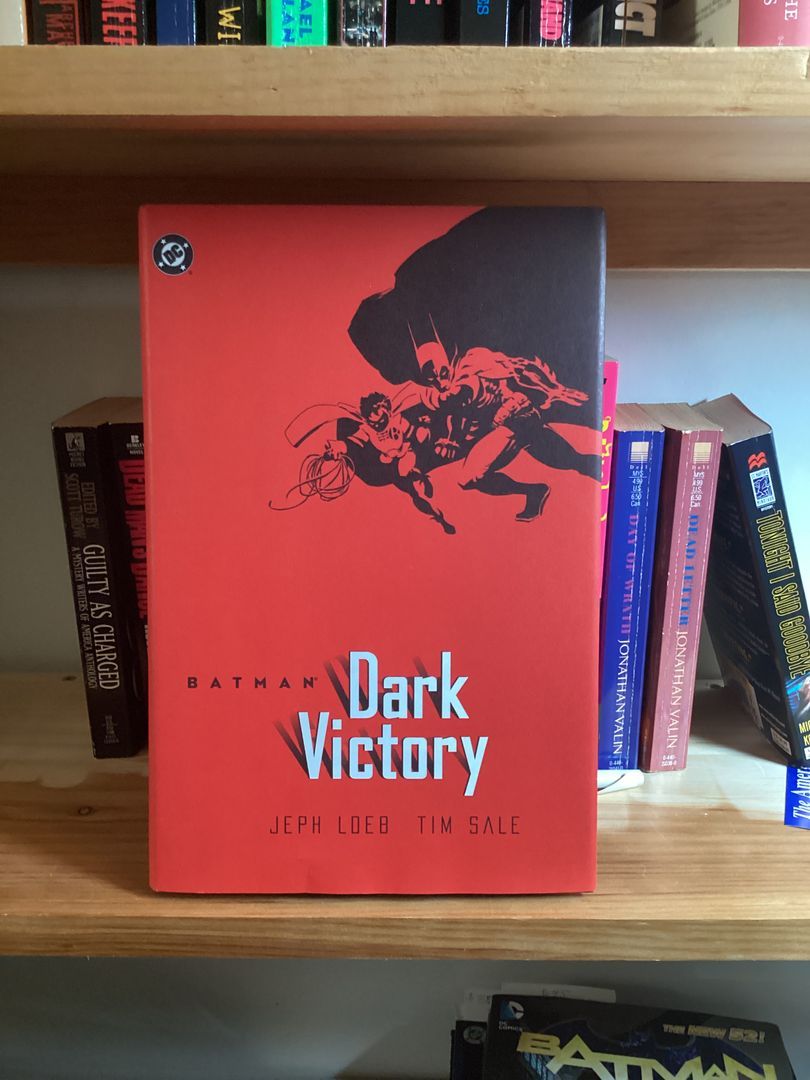 Dark Victory