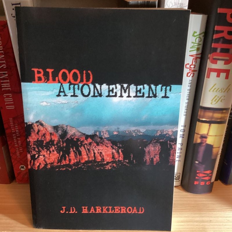 Blood Atonement