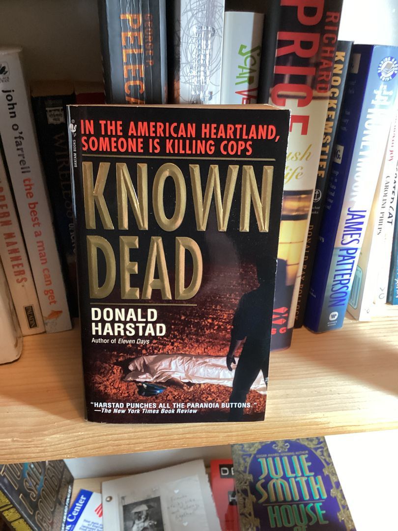 Known Dead