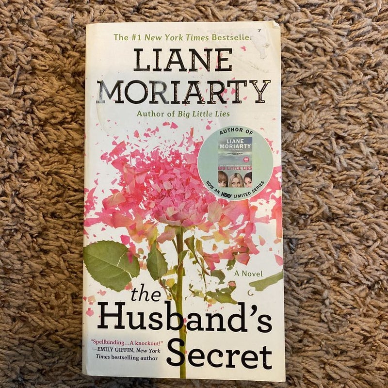 The Husband's Secret