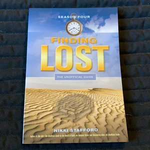 Finding Lost - Season Four