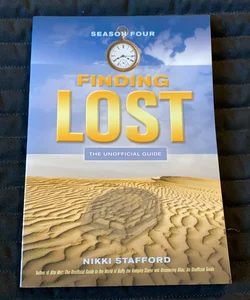 Finding Lost - Season Four