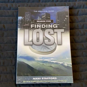 Finding Lost