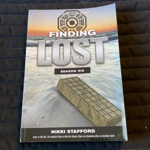 Finding Lost - Season Six