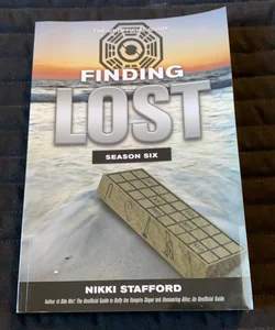 Finding Lost - Season Six