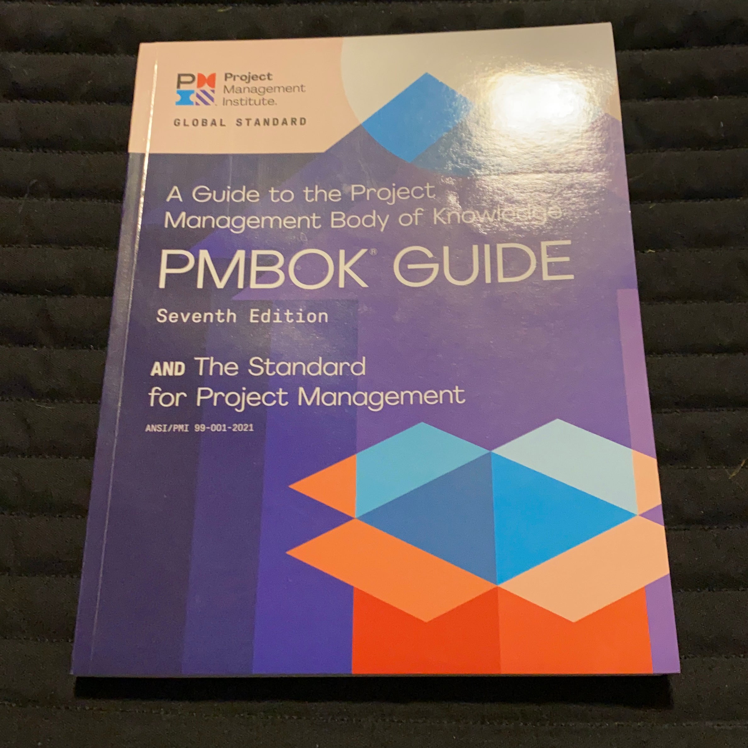 Guide To The Project Management Body Of Knowledge (PMBOK Guide) And The ...