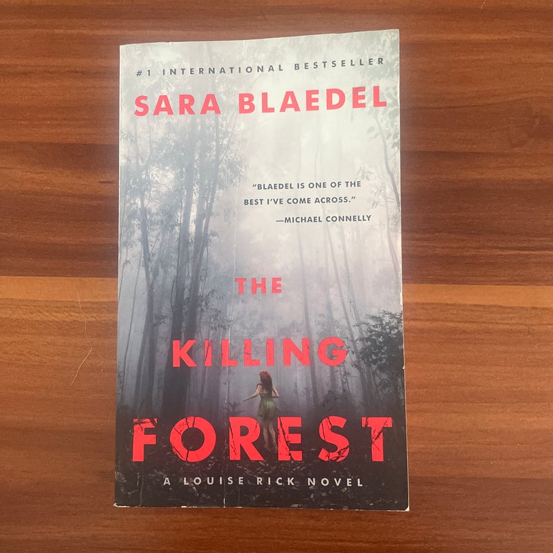 The Killing Forest