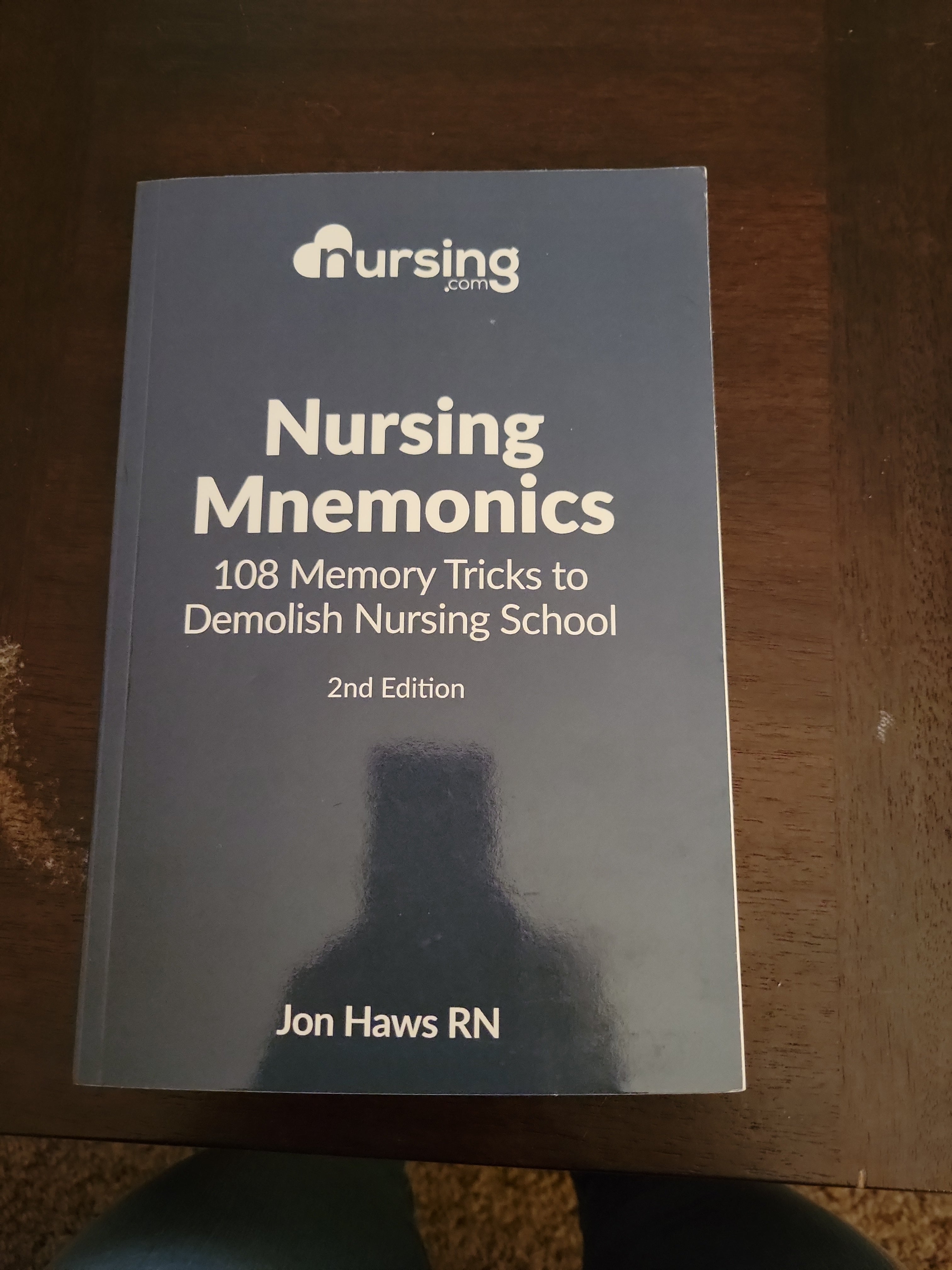 Nursing Mnemonics