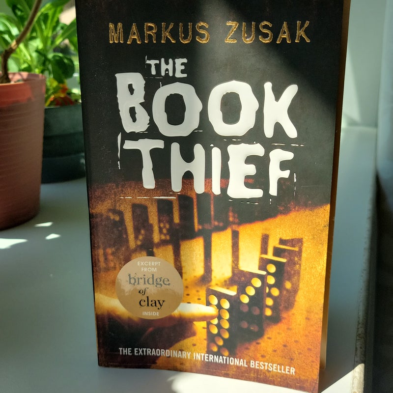 The Book Thief