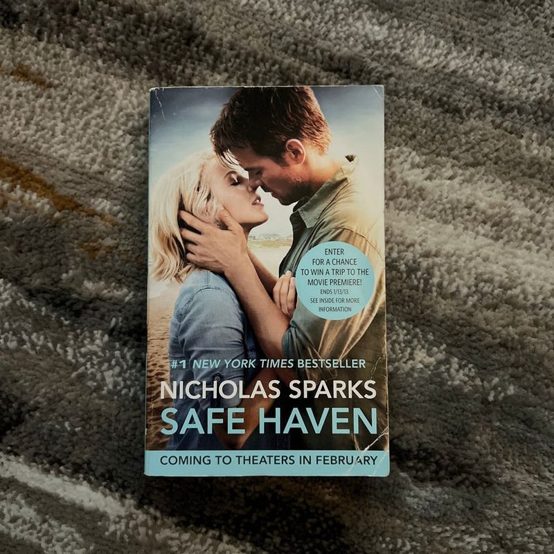 Safe Haven