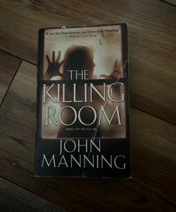 The Killing Room