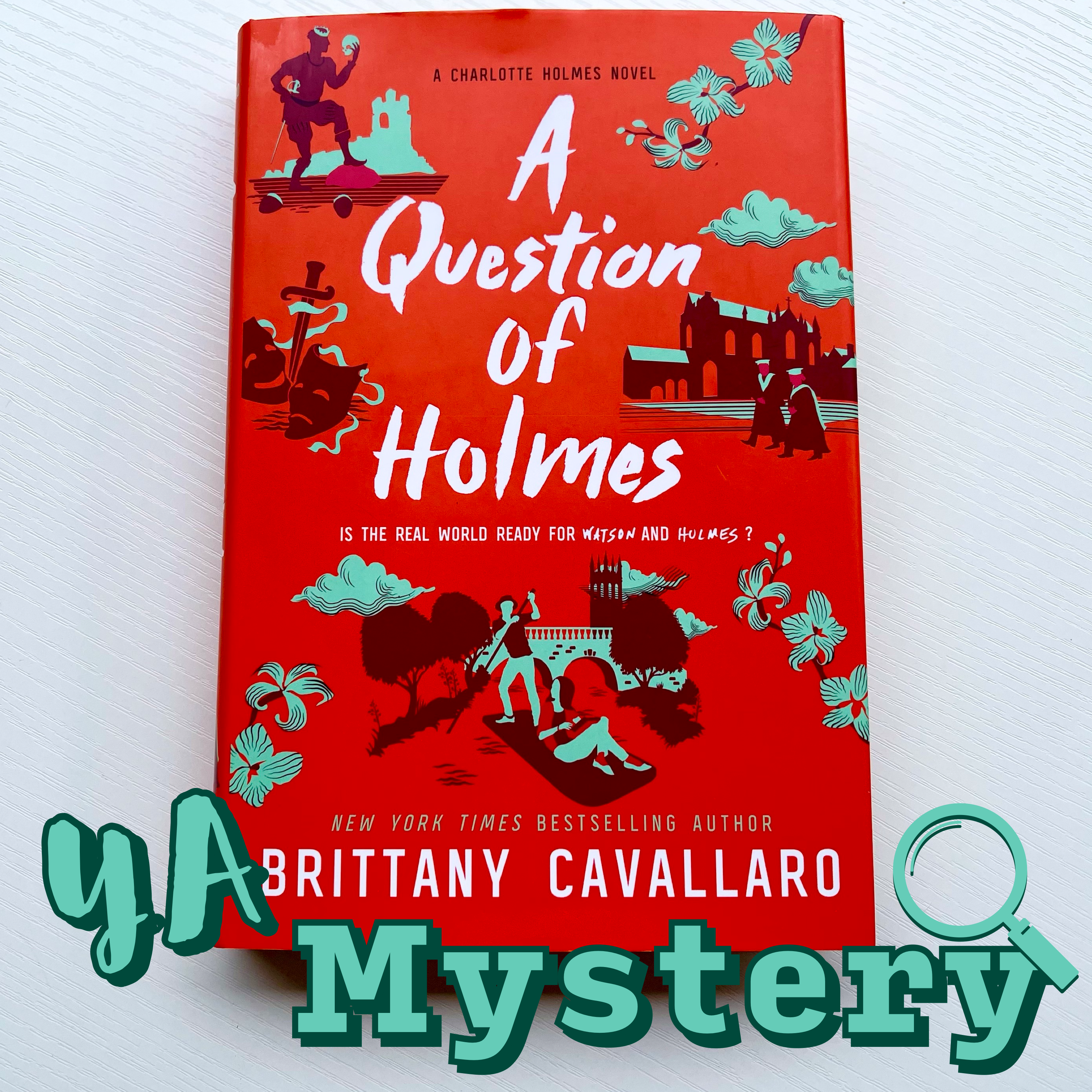 A Question of Holmes